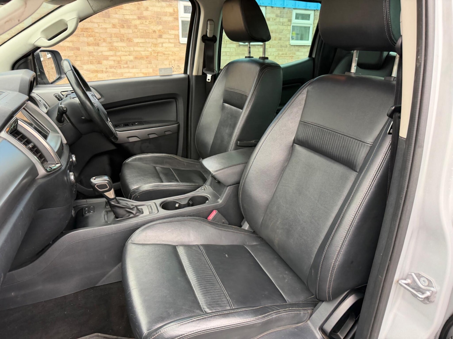 Used Ford Ranger 2020 for sale - 77400520: Photo 26