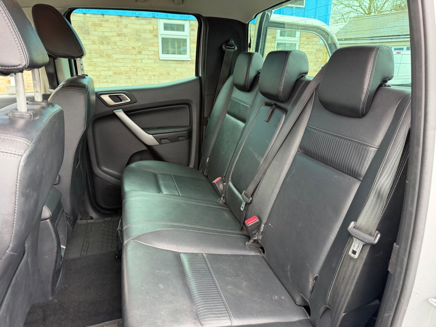 Used Ford Ranger 2020 for sale - 77400520: Photo 28