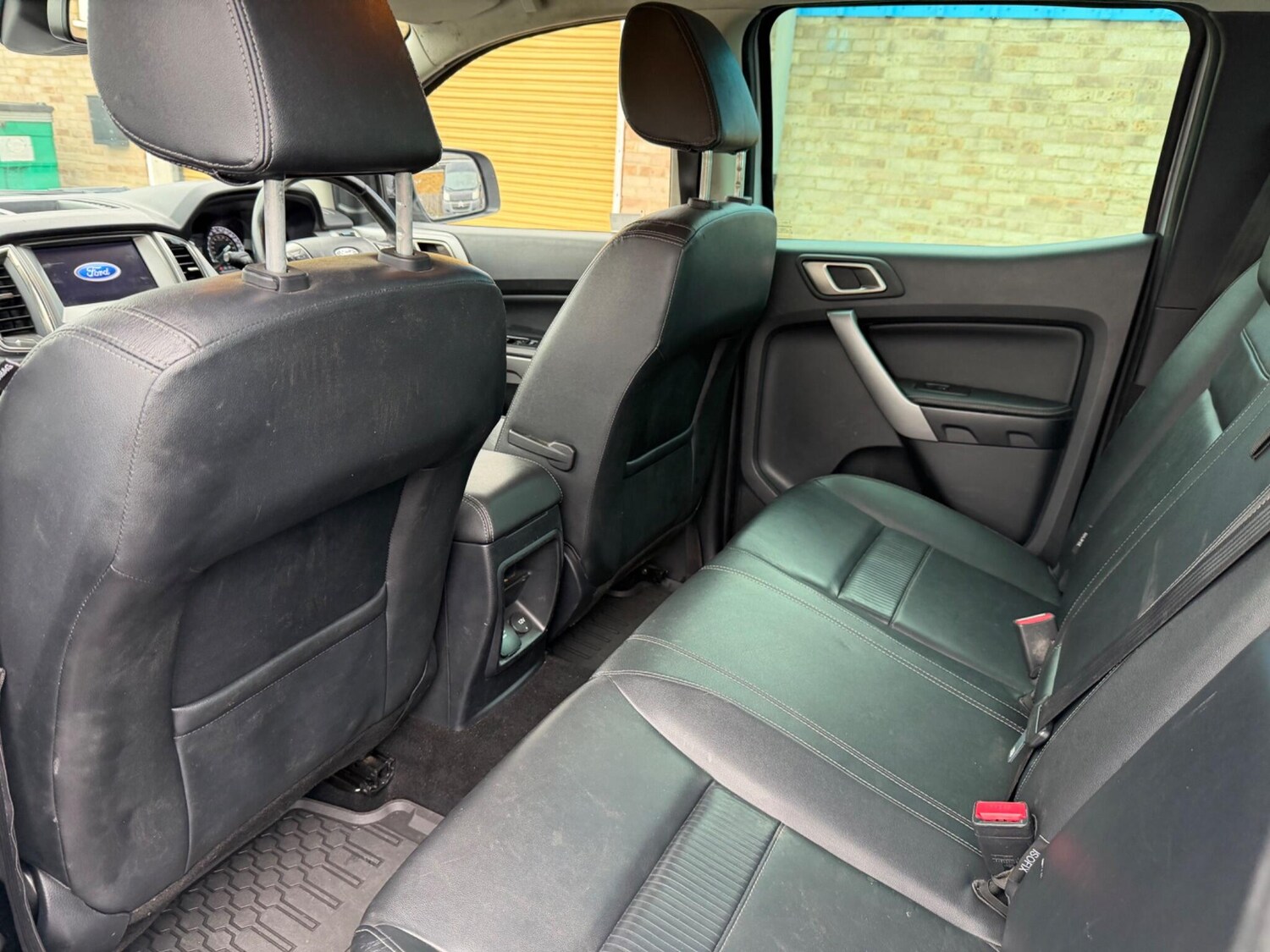 Used Ford Ranger 2020 for sale - 77400520: Photo 29