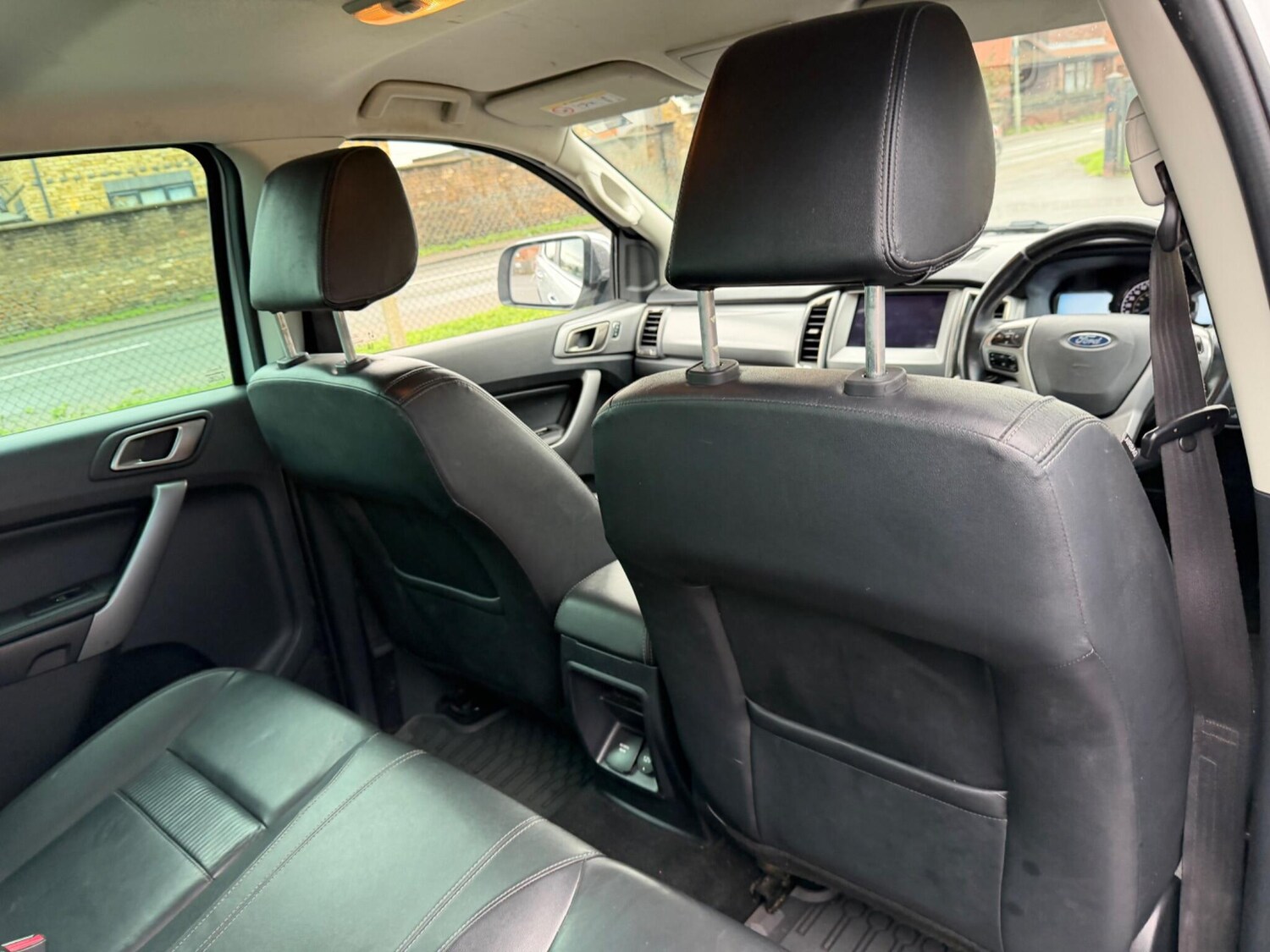 Used Ford Ranger 2020 for sale - 77400520: Photo 31