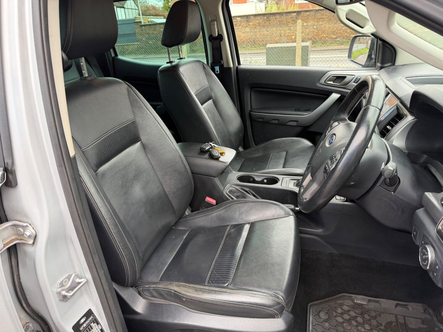 Used Ford Ranger 2020 for sale - 77400520: Photo 32