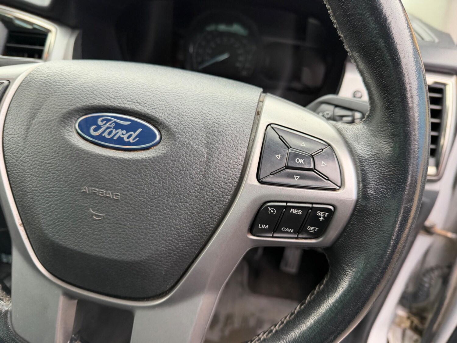 Used Ford Ranger 2020 for sale - 77400520: Photo 36