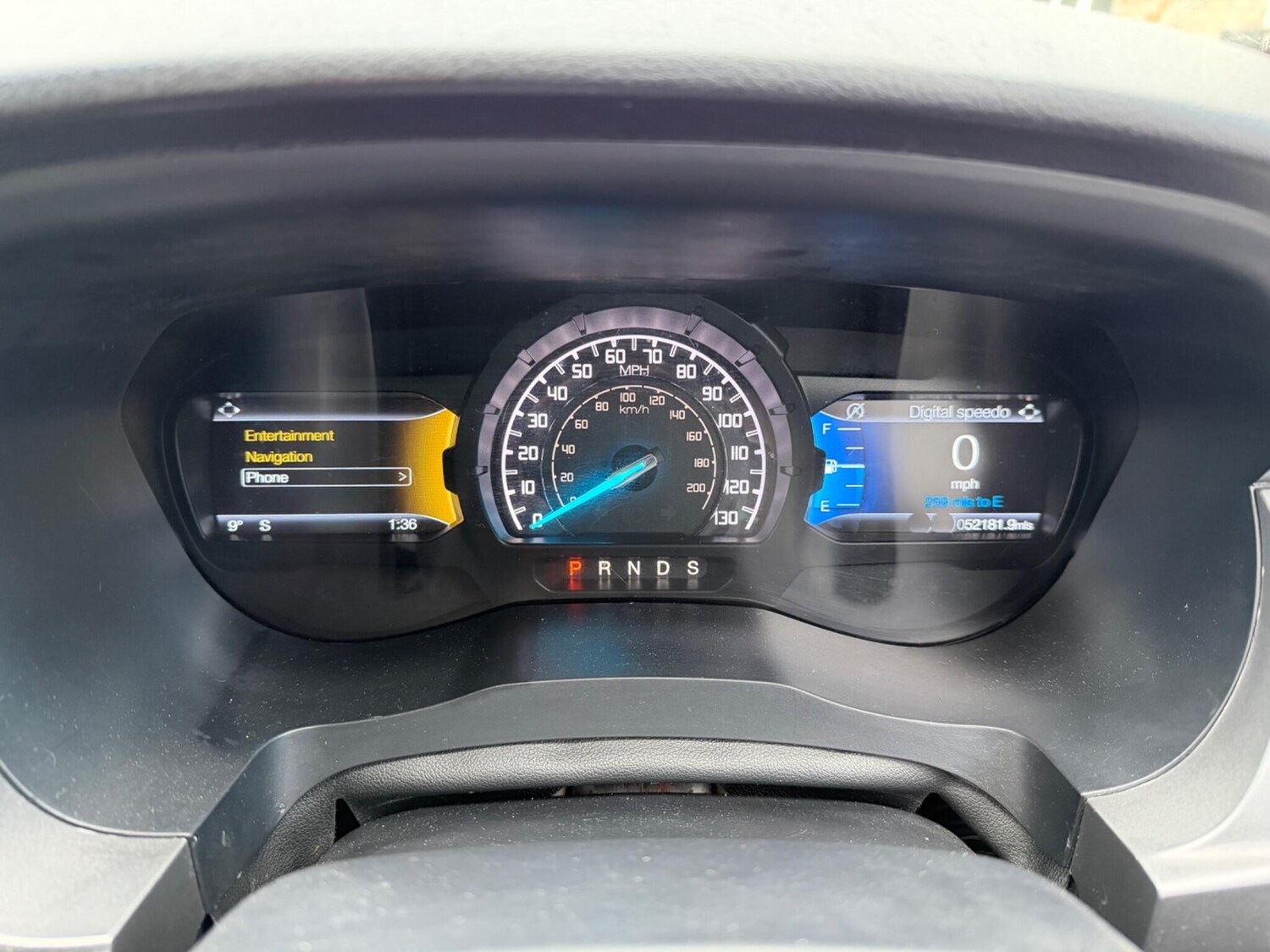 Used Ford Ranger 2020 for sale - 77400520: Photo 37