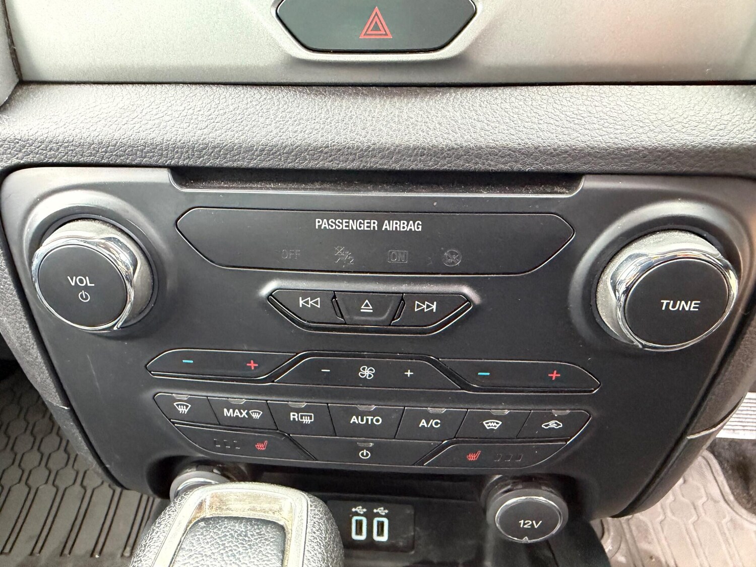 Used Ford Ranger 2020 for sale - 77400520: Photo 39