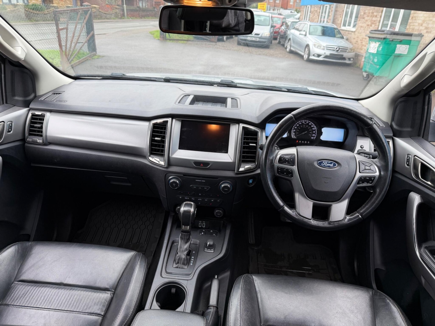 Used Ford Ranger 2020 for sale - 77400520: Photo 4