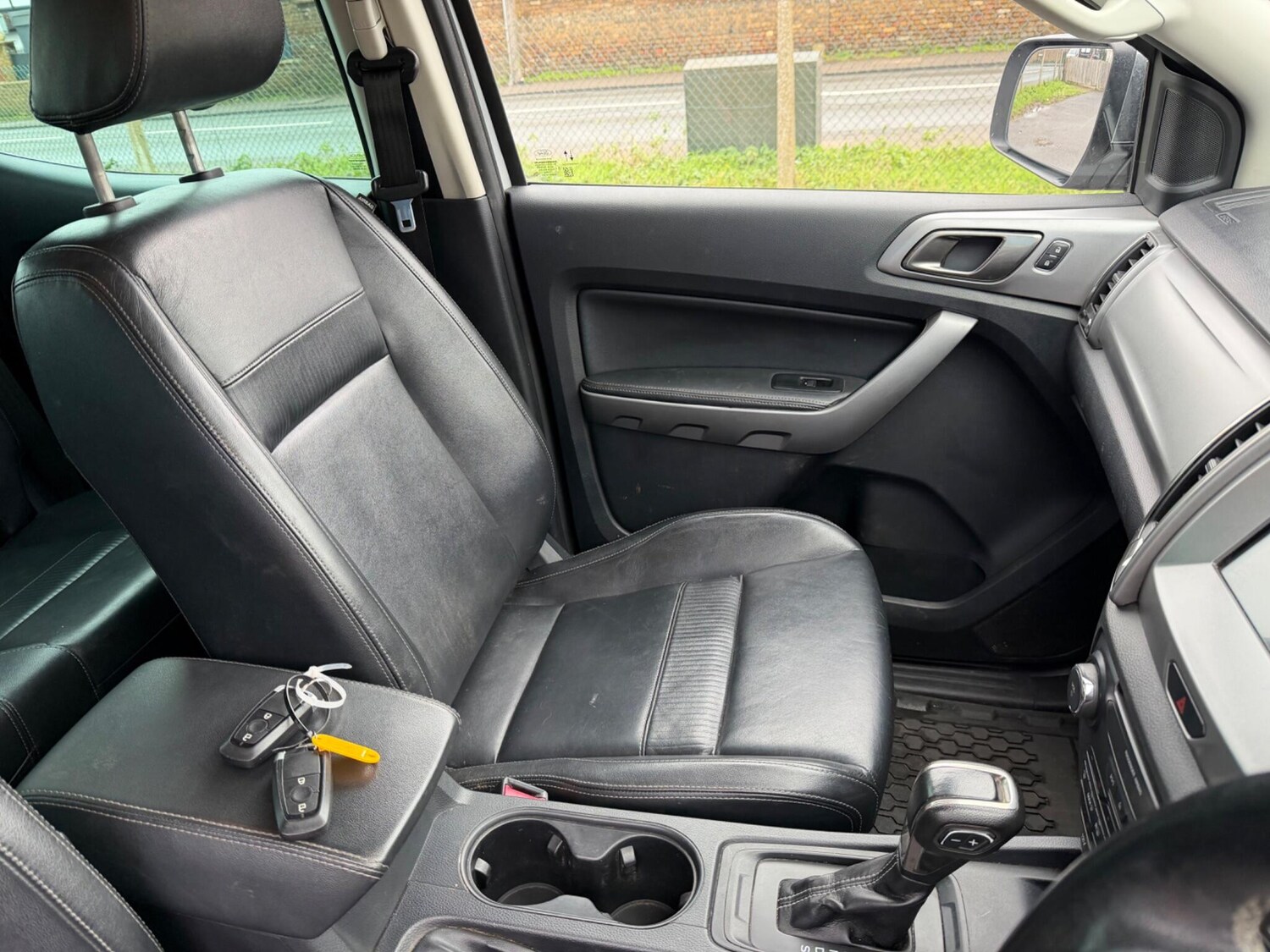 Used Ford Ranger 2020 for sale - 77400520: Photo 42