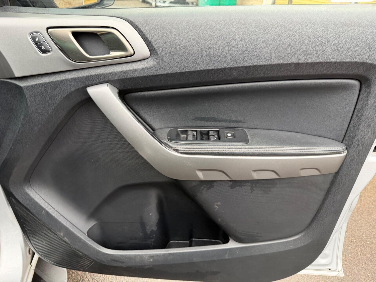 Used Ford Ranger 2020 for sale - 77400520: Photo 44