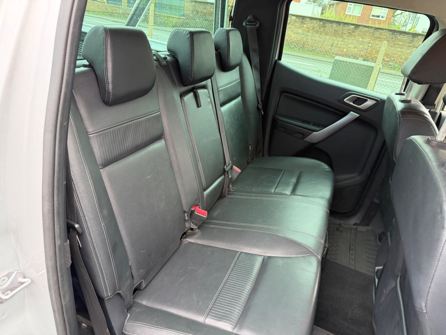 Used Ford Ranger 2020 for sale - 77400520: Photo 6