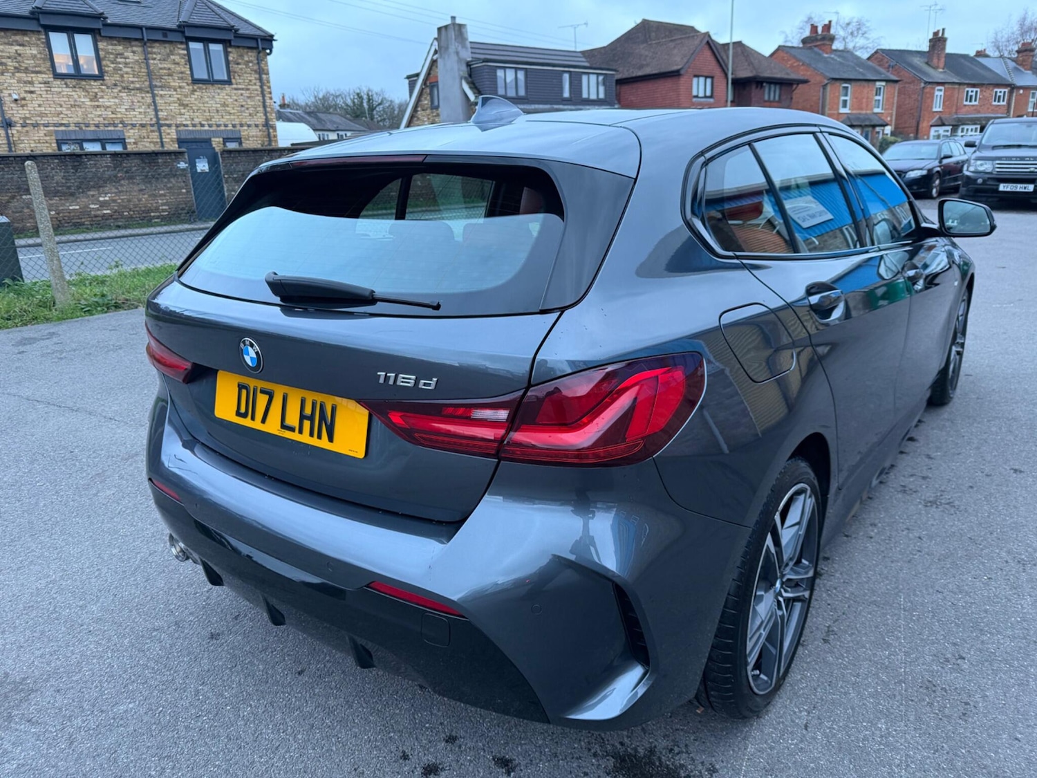 Used BMW 1 Series 2020 for sale - 77509641: Photo 15