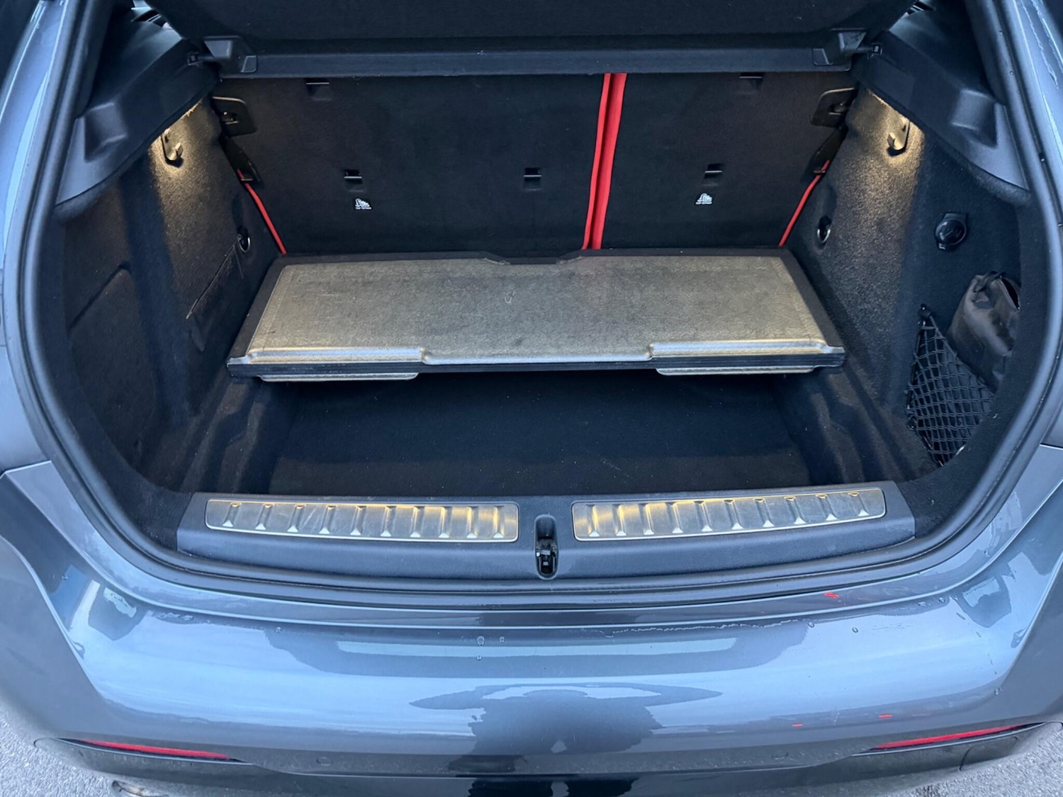 Used BMW 1 Series 2020 for sale - 77509641: Photo 17