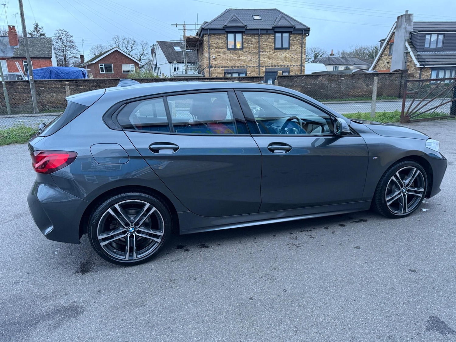 Used BMW 1 Series 2020 for sale - 77509641: Photo 19