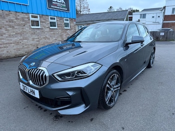 Used BMW 1 Series 2020 for sale - 77509641: Photo