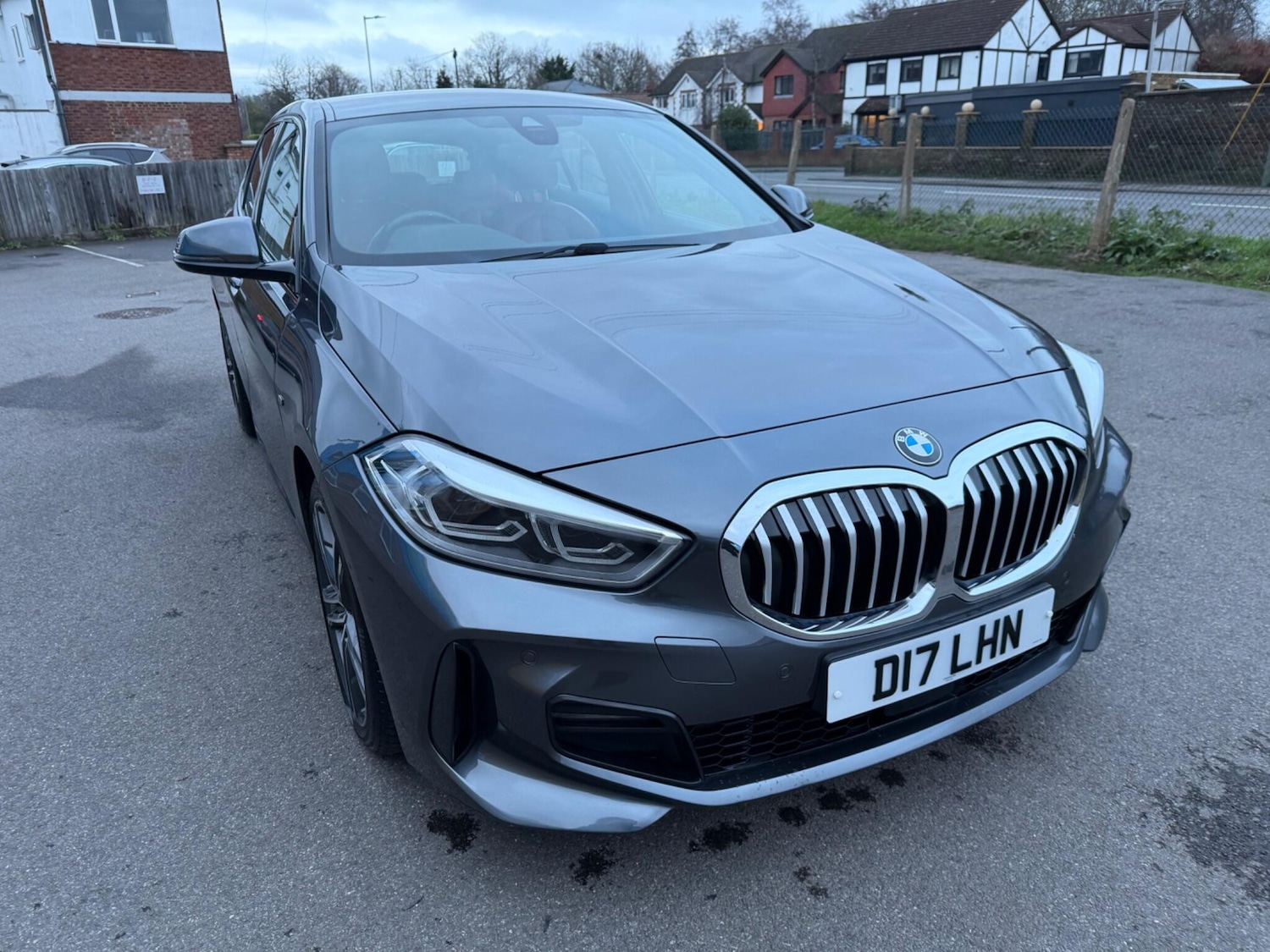 Used BMW 1 Series 2020 for sale - 77509641: Photo 22