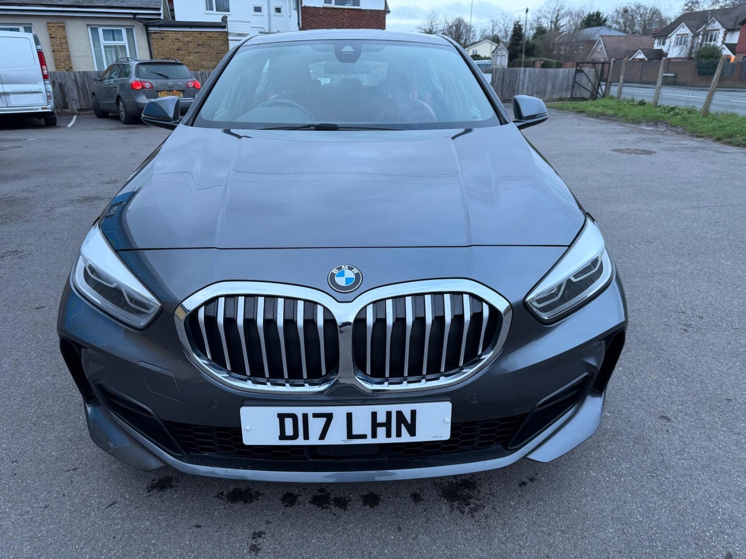 Used BMW 1 Series 2020 for sale - 77509641: Photo 23