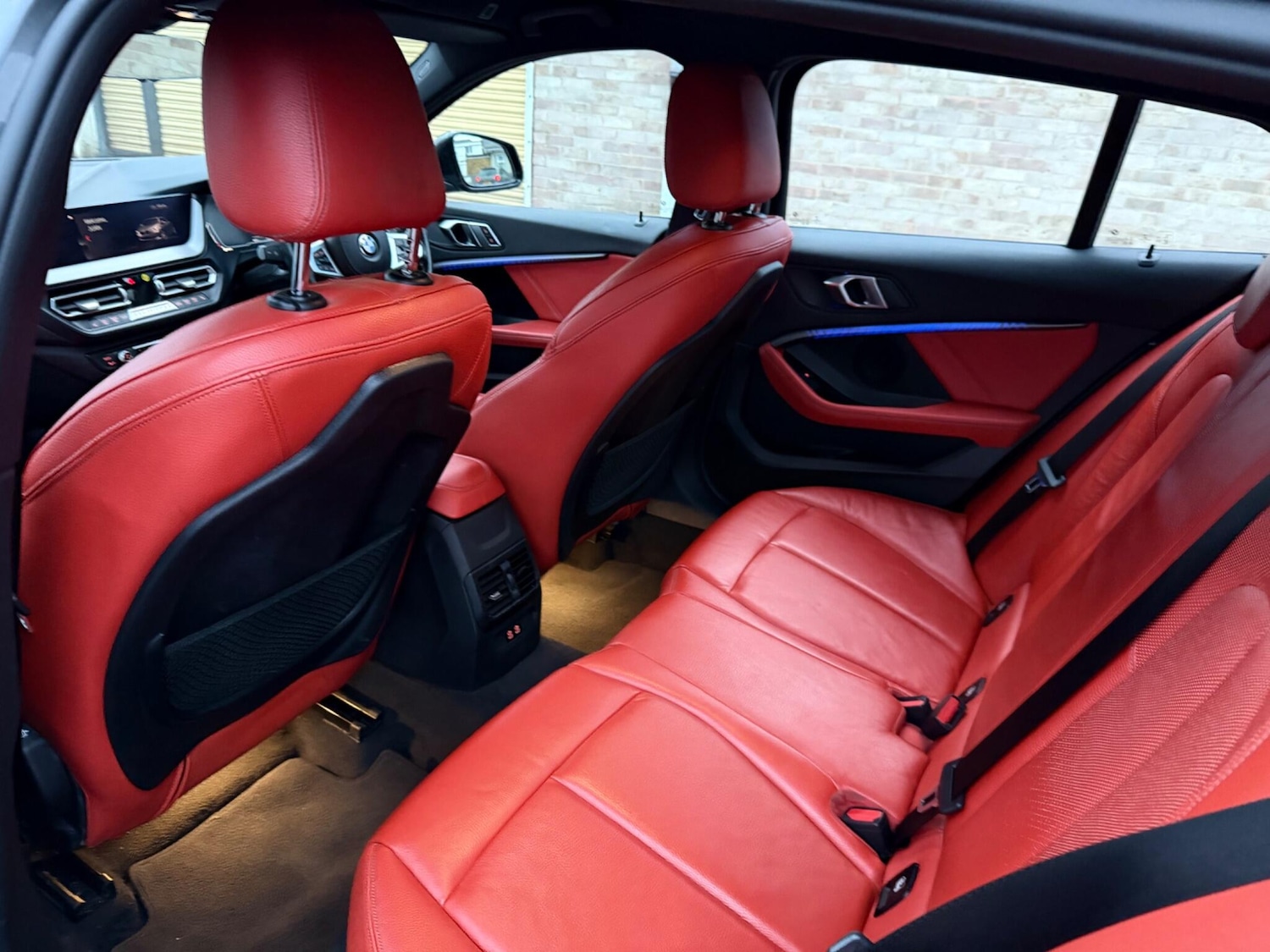 Used BMW 1 Series 2020 for sale - 77509641: Photo 27