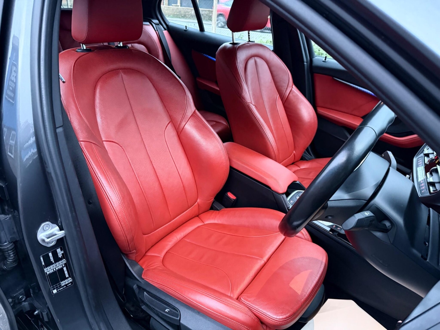 Used BMW 1 Series 2020 for sale - 77509641: Photo 29