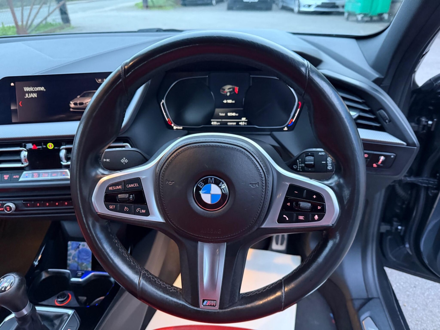 Used BMW 1 Series 2020 for sale - 77509641: Photo 31