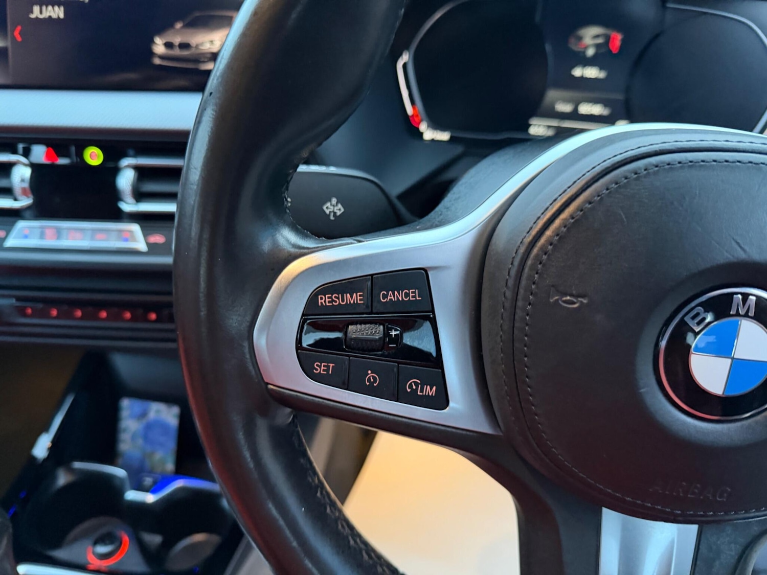 Used BMW 1 Series 2020 for sale - 77509641: Photo 32