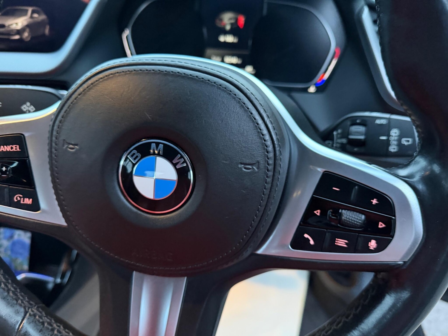 Used BMW 1 Series 2020 for sale - 77509641: Photo 33