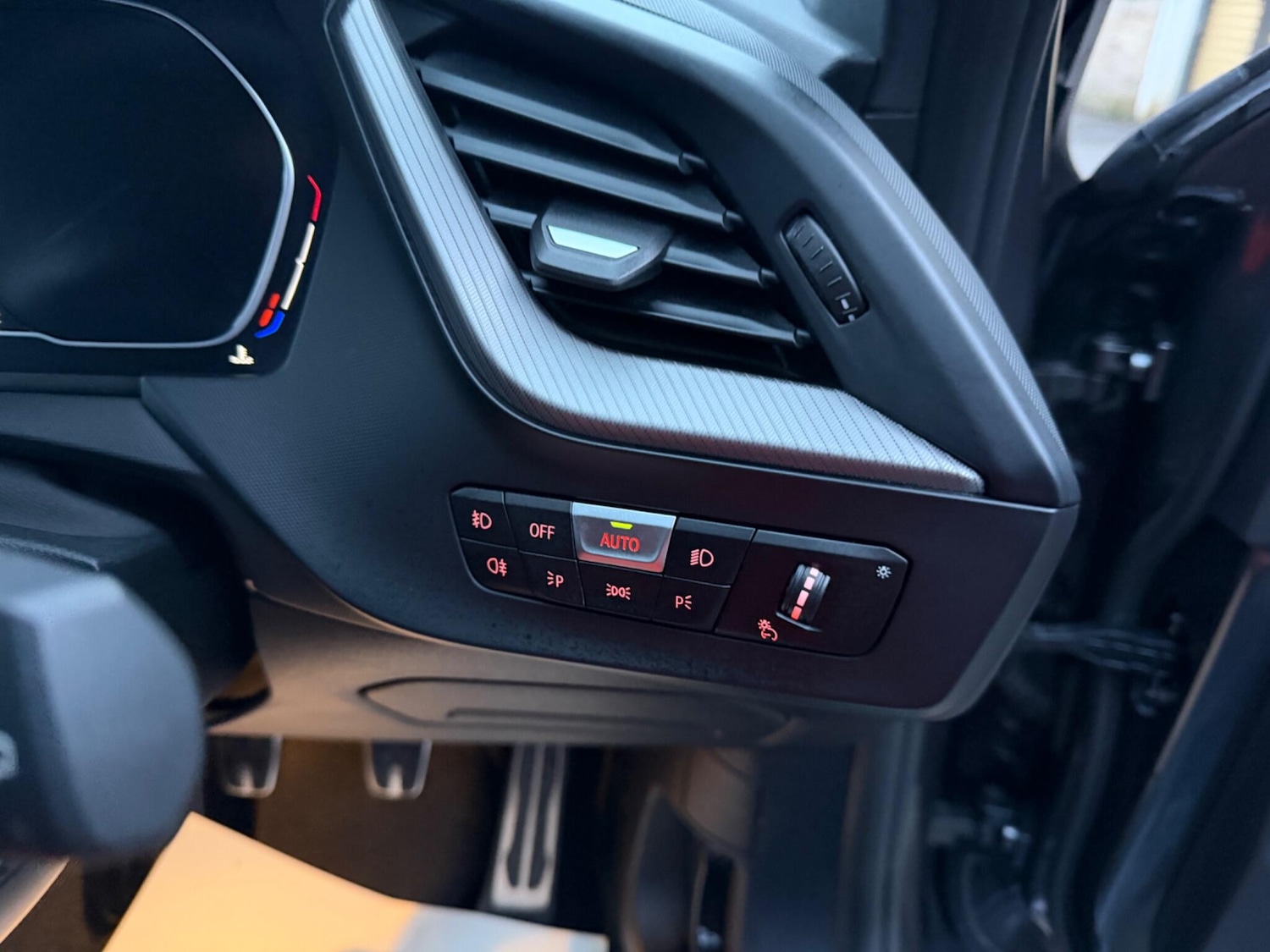 Used BMW 1 Series 2020 for sale - 77509641: Photo 35