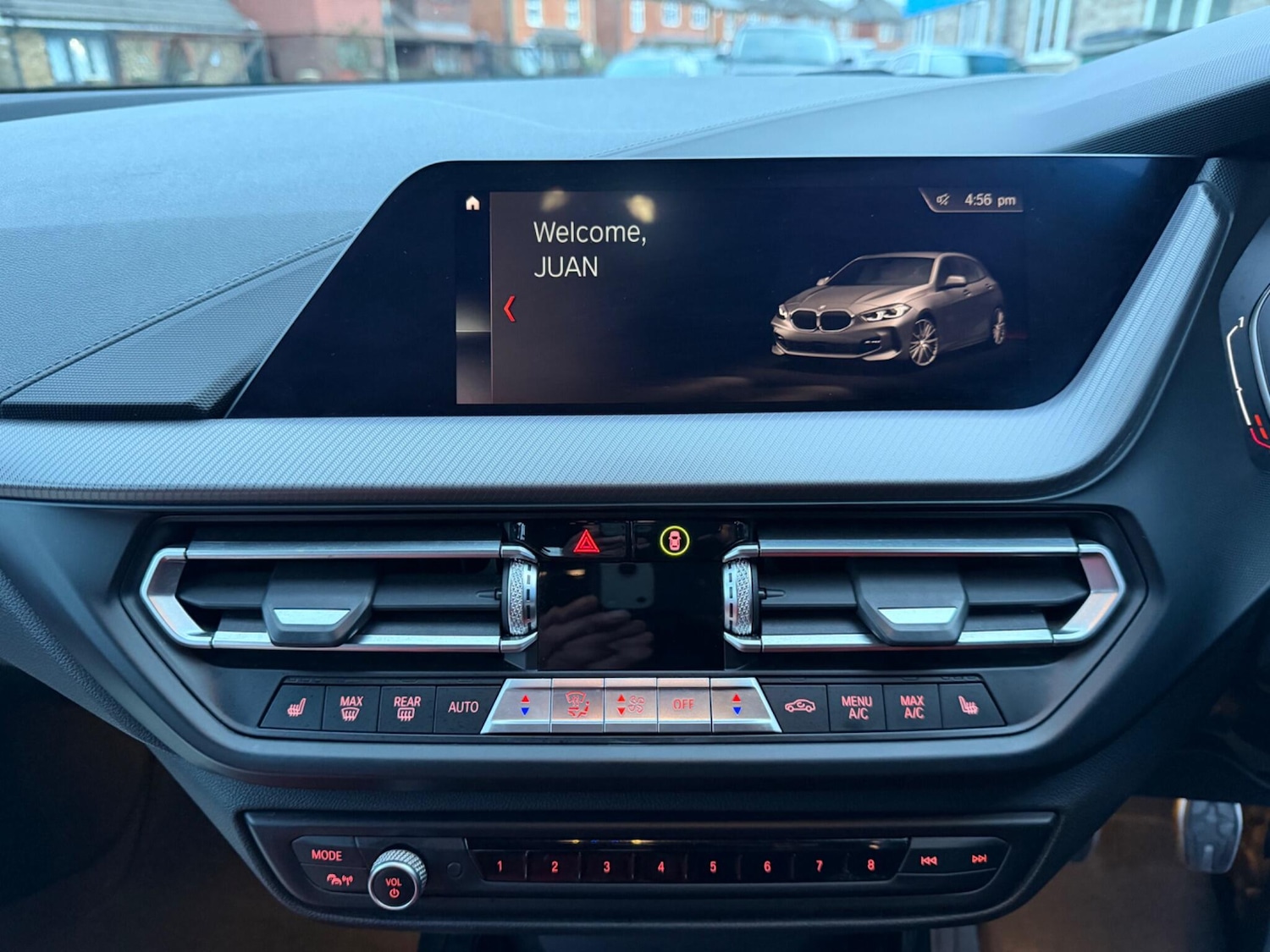 Used BMW 1 Series 2020 for sale - 77509641: Photo 36