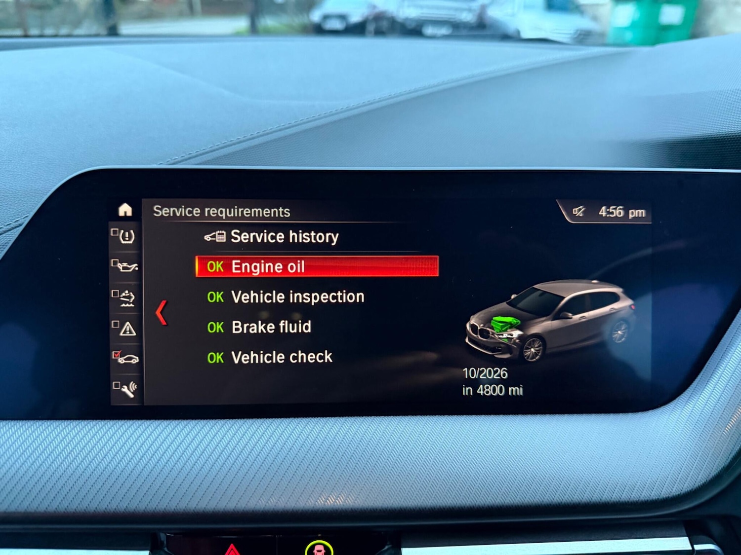 Used BMW 1 Series 2020 for sale - 77509641: Photo 38