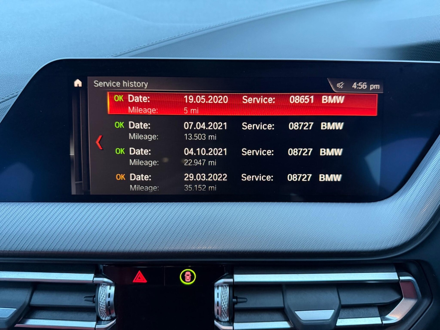 Used BMW 1 Series 2020 for sale - 77509641: Photo 39