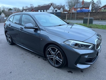 Used BMW 1 Series 2020 for sale - 77509641: Photo