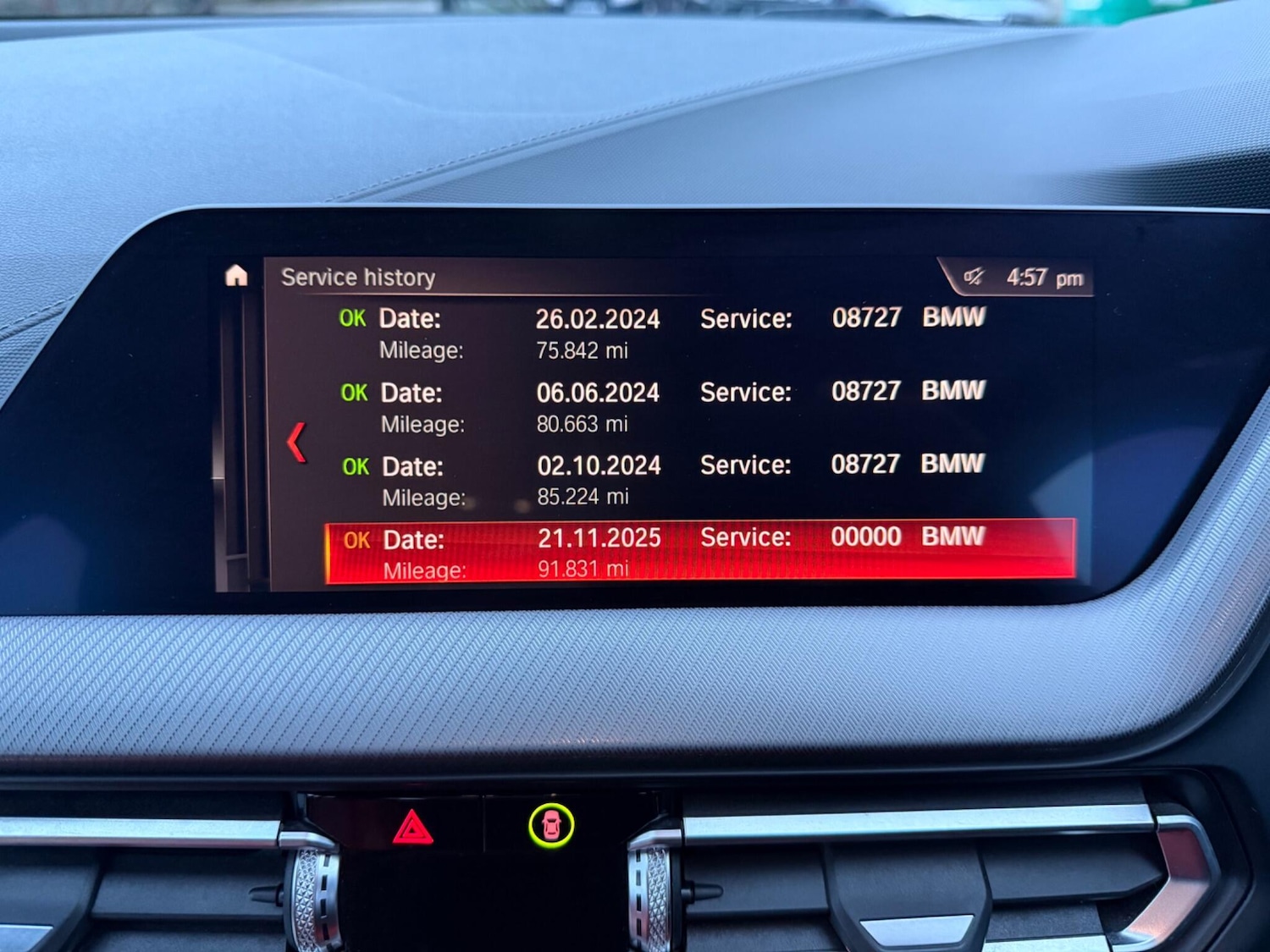 Used BMW 1 Series 2020 for sale - 77509641: Photo 41