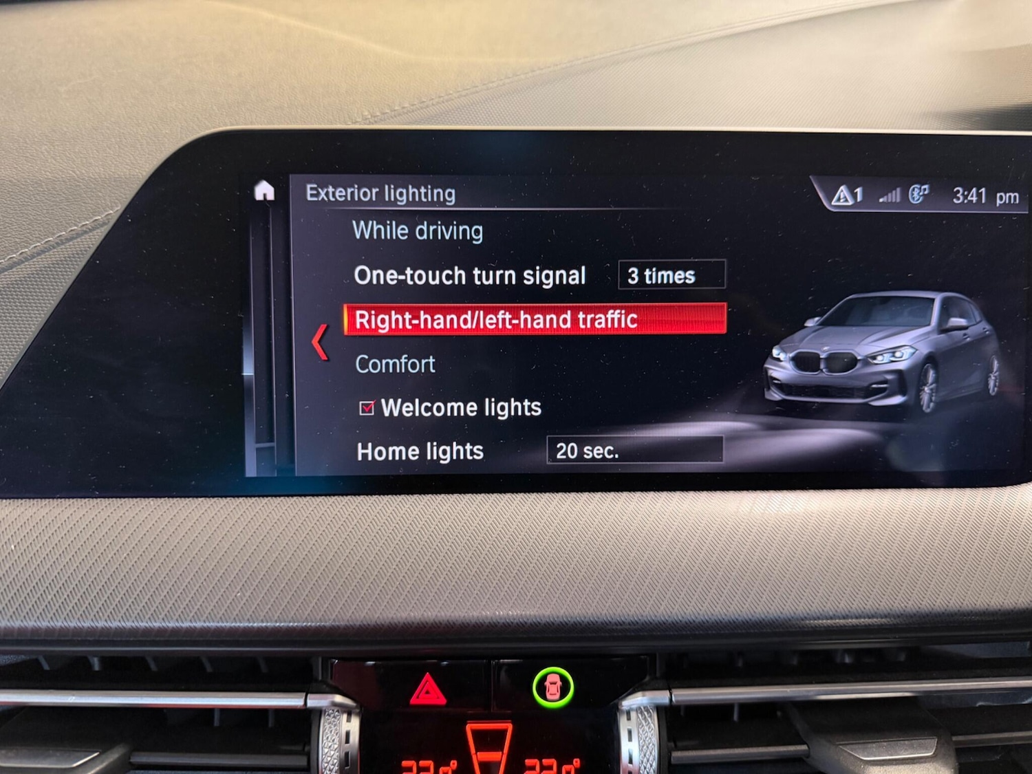 Used BMW 1 Series 2020 for sale - 77509641: Photo 48