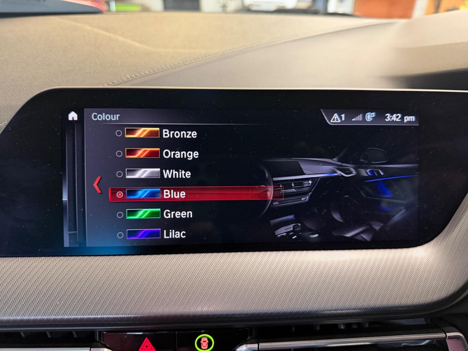 Used BMW 1 Series 2020 for sale - 77509641: Photo 49