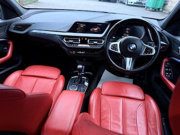 Used BMW 1 Series 2020 for sale - 77509641: Photo