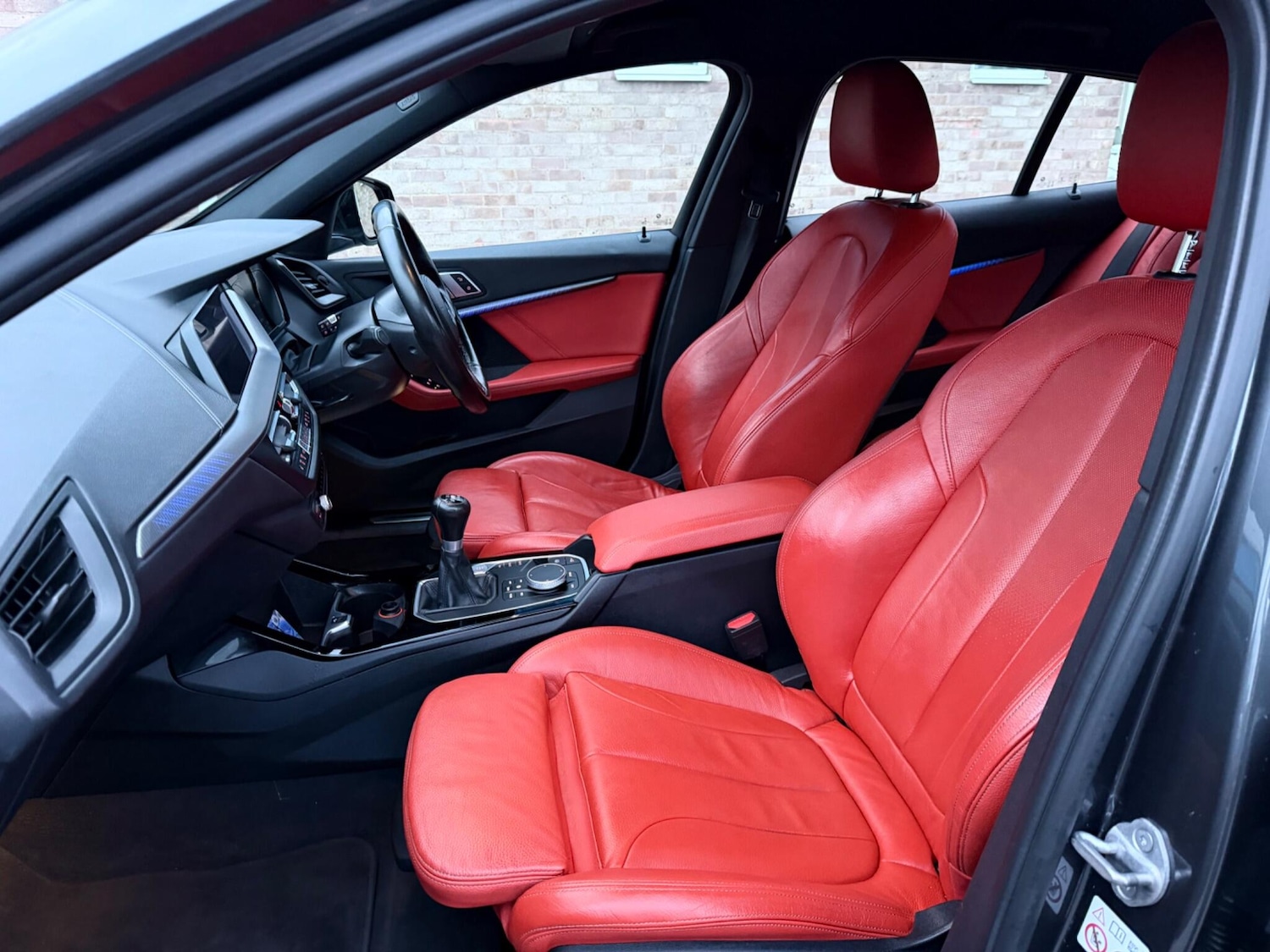 Used BMW 1 Series 2020 for sale - 77509641: Photo 5