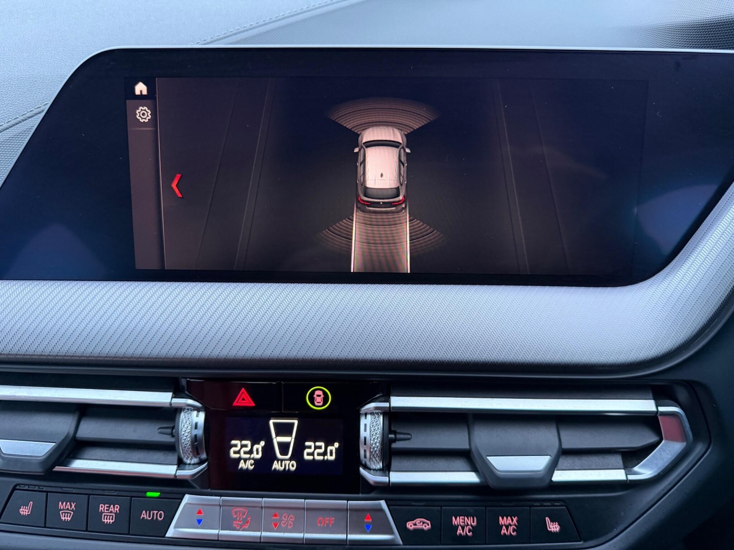 Used BMW 1 Series 2020 for sale - 77509641: Photo 50