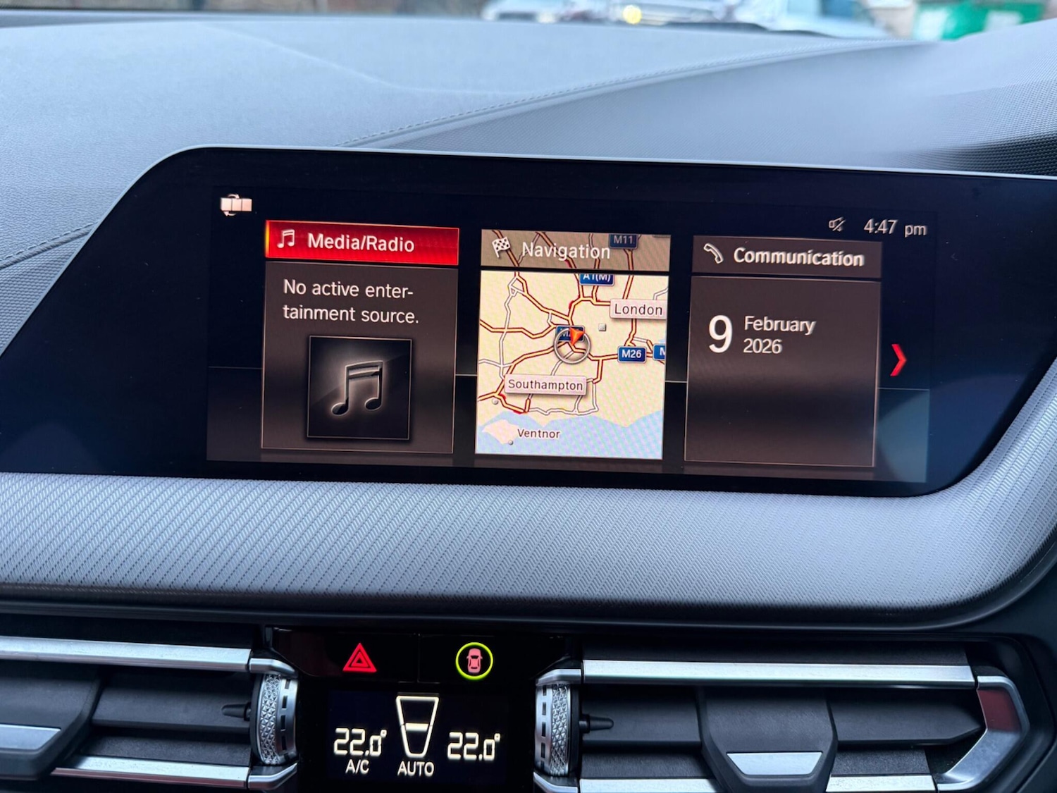 Used BMW 1 Series 2020 for sale - 77509641: Photo 51