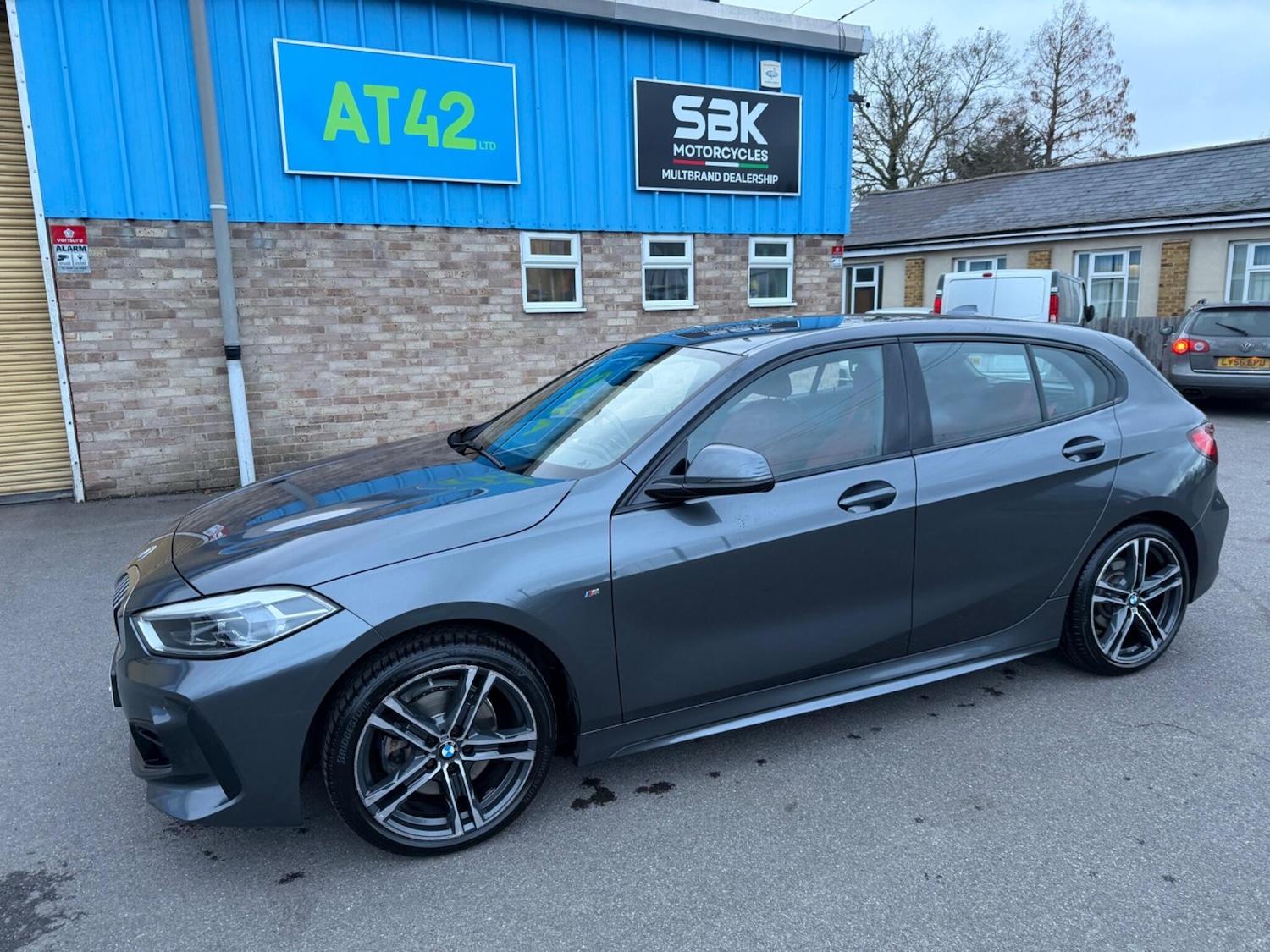 Used BMW 1 Series 2020 for sale - 77509641: Photo 9