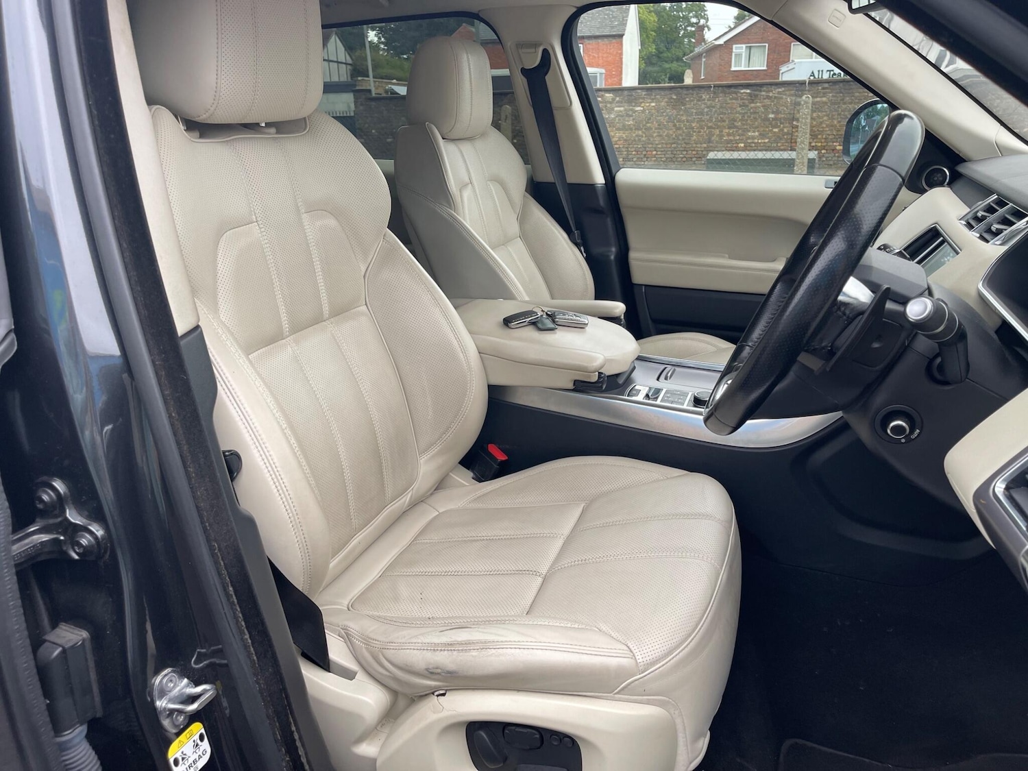 Vehicle 27