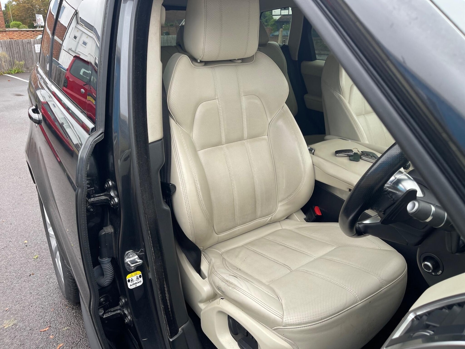 Vehicle 29