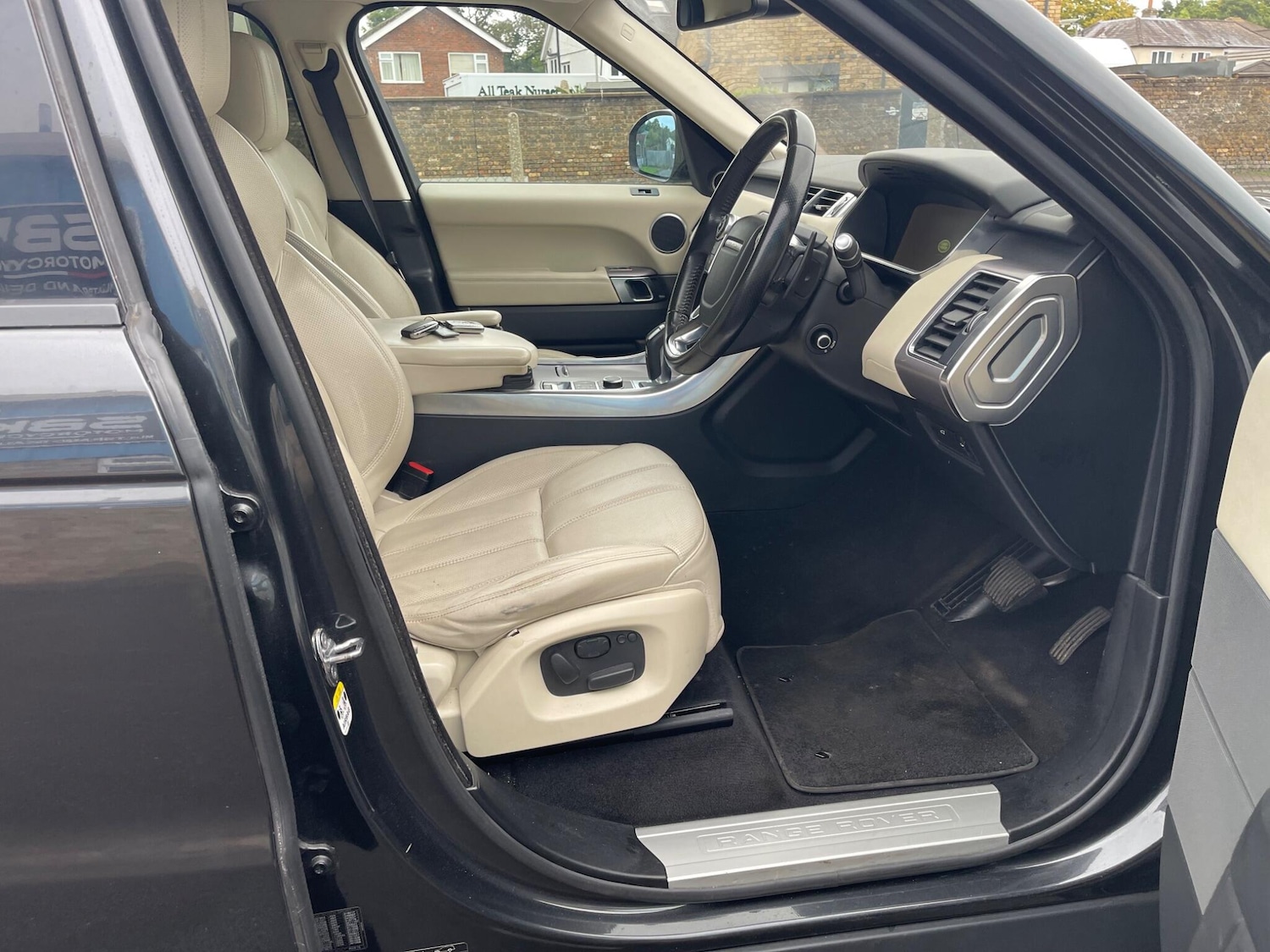 Vehicle 30