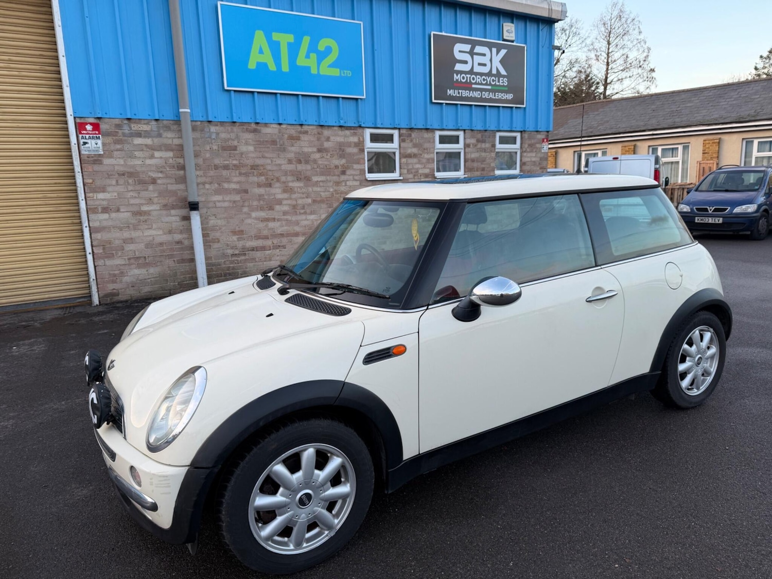Used MINI Hatch for sale - 77242503: Photo 10