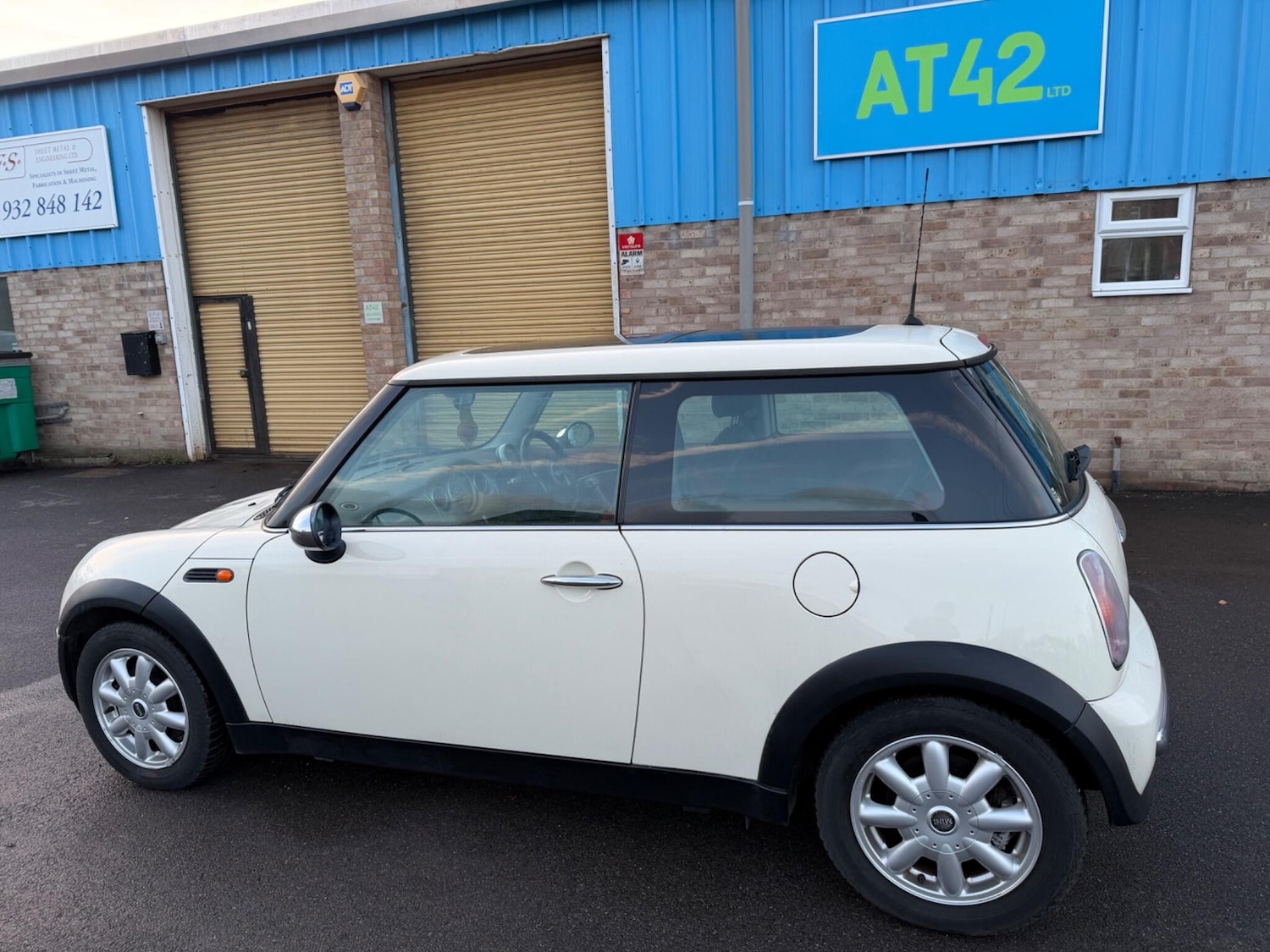 Used MINI Hatch for sale - 77242503: Photo 11