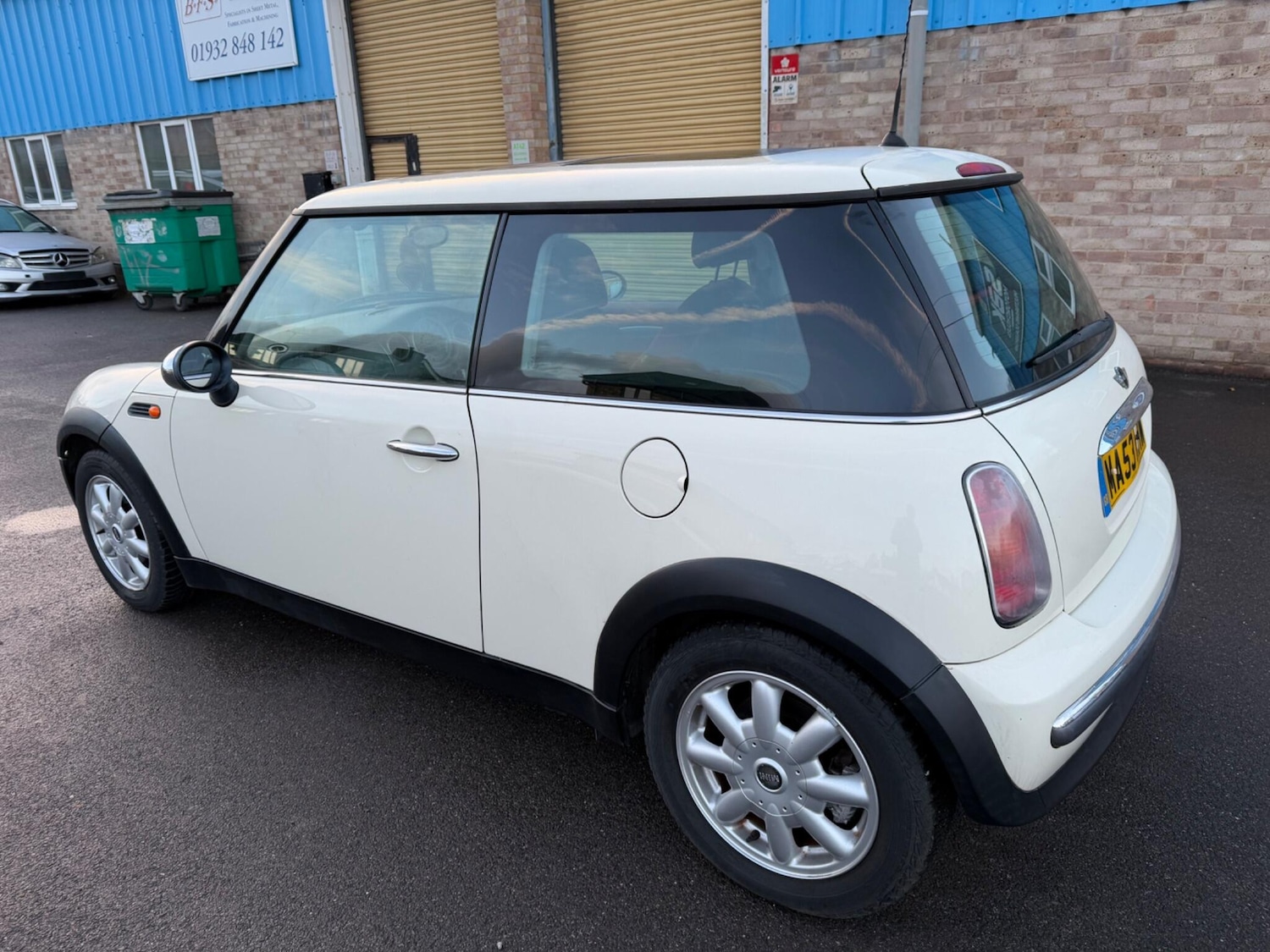 Used MINI Hatch for sale - 77242503: Photo 12