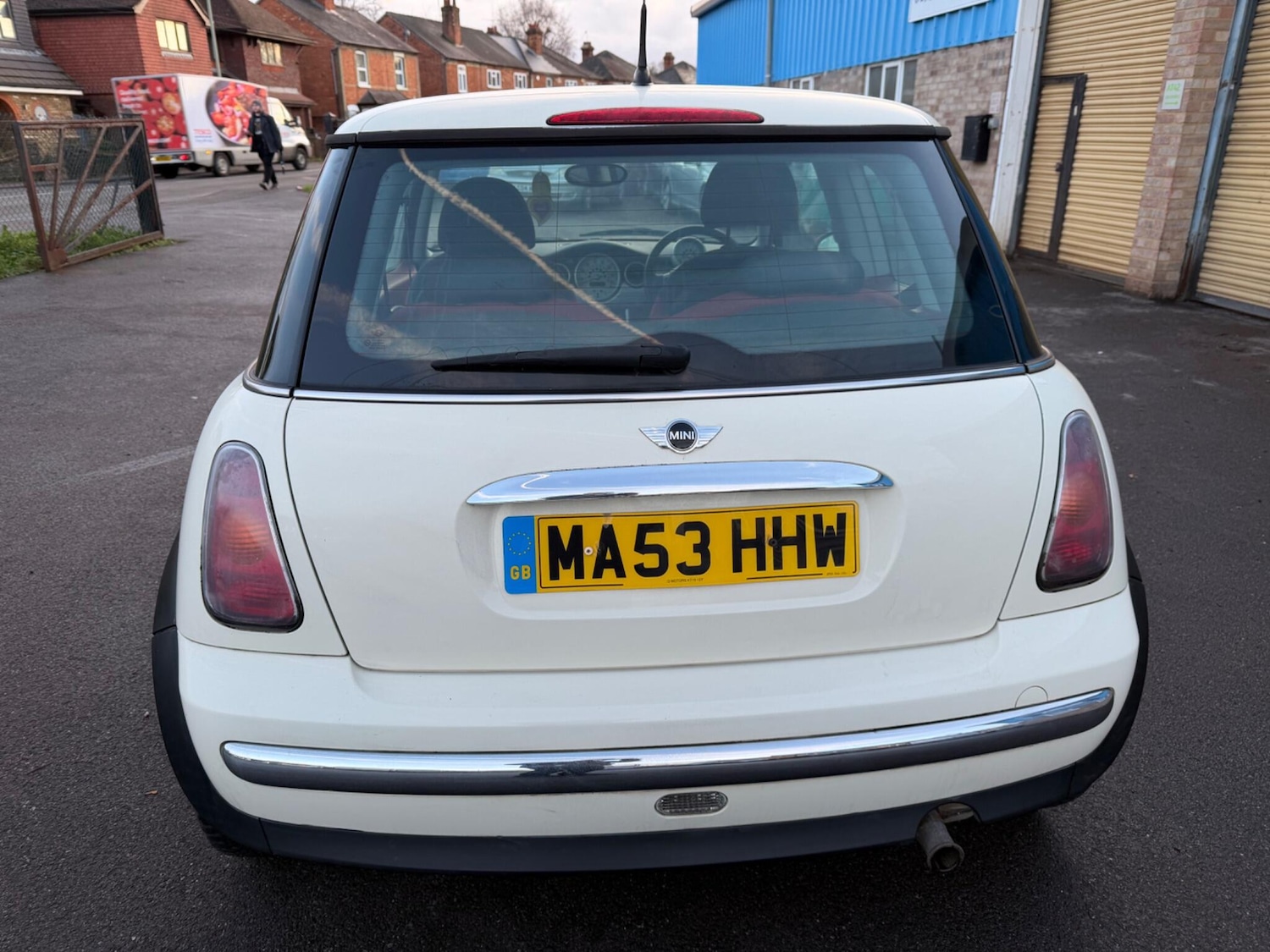Used MINI Hatch for sale - 77242503: Photo 14