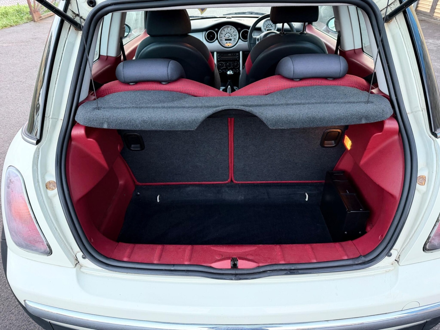 Used MINI Hatch for sale - 77242503: Photo 15