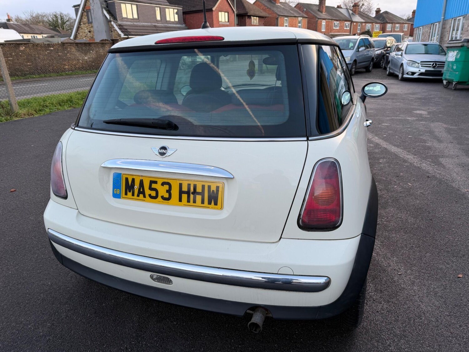 Used MINI Hatch for sale - 77242503: Photo 16