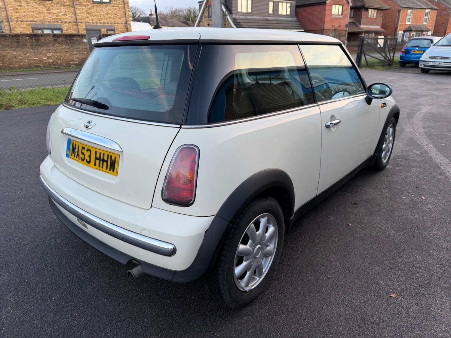 Used MINI Hatch for sale - 77242503: Photo 17