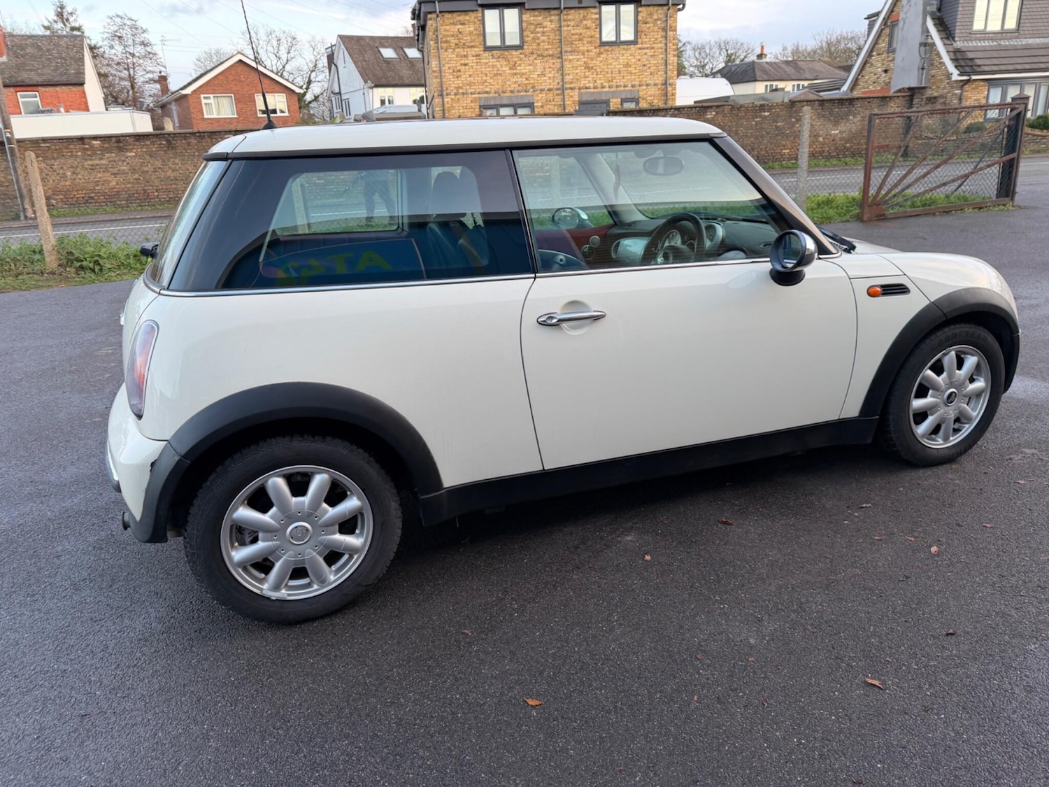 Used MINI Hatch for sale - 77242503: Photo 18