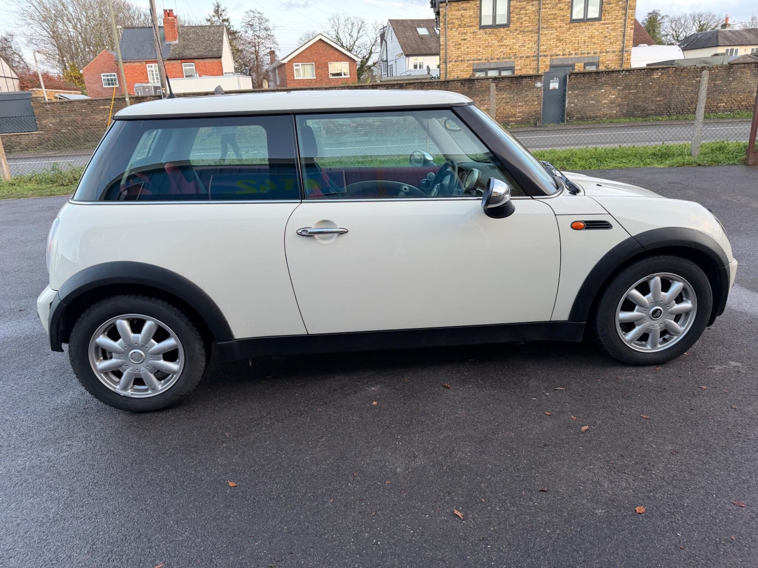 Used MINI Hatch for sale - 77242503: Photo 19