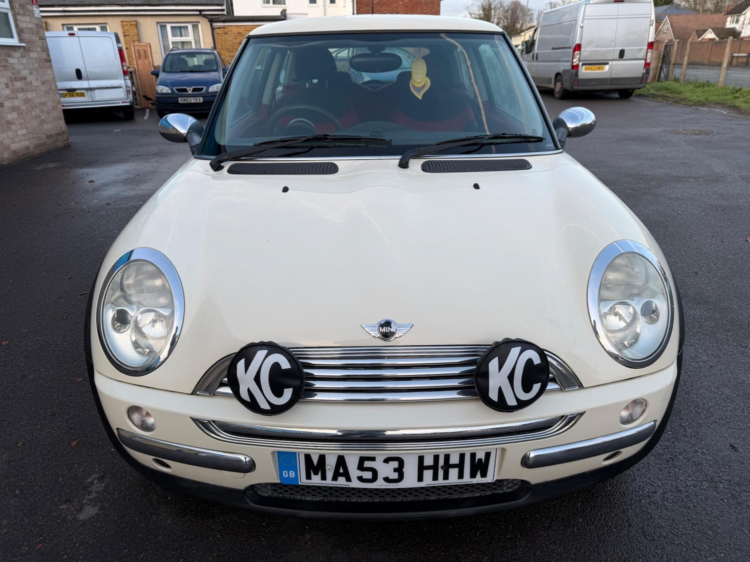 Used MINI Hatch for sale - 77242503: Photo 2