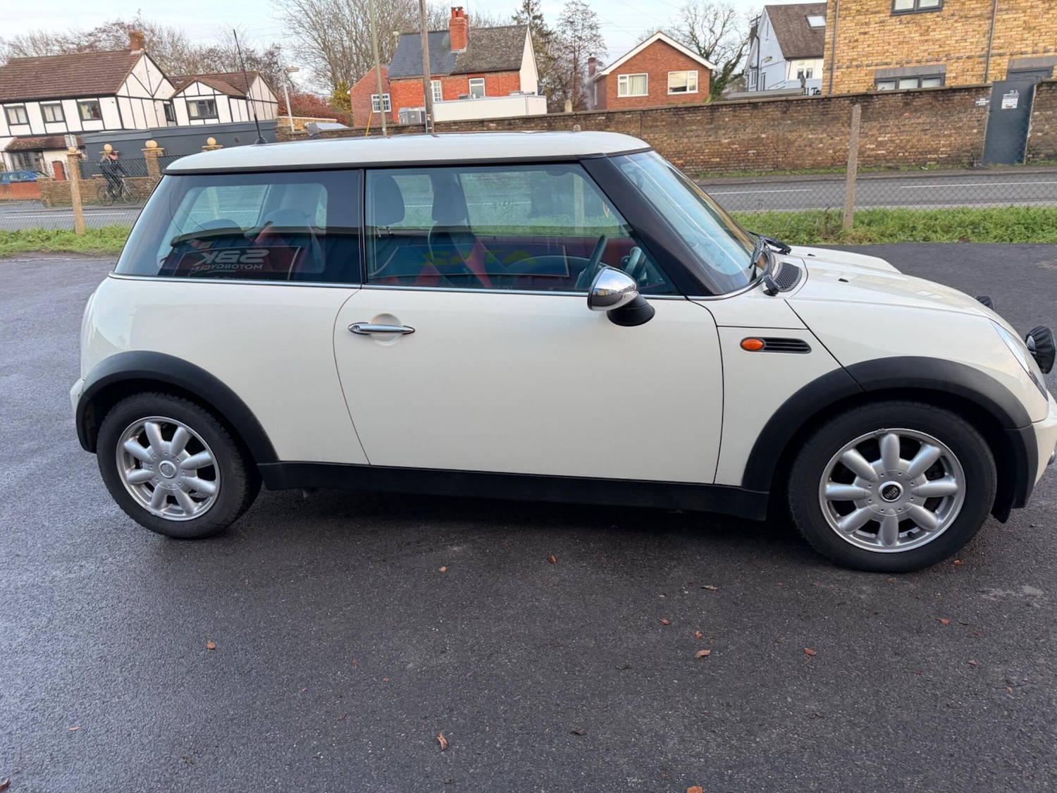 Used MINI Hatch for sale - 77242503: Photo 20